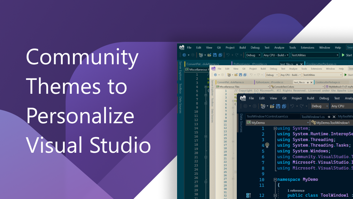 visual studio community with update for mac